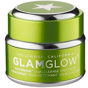 GLAMGLOW POWERMUD DUAL TREATMENT CLEANSER